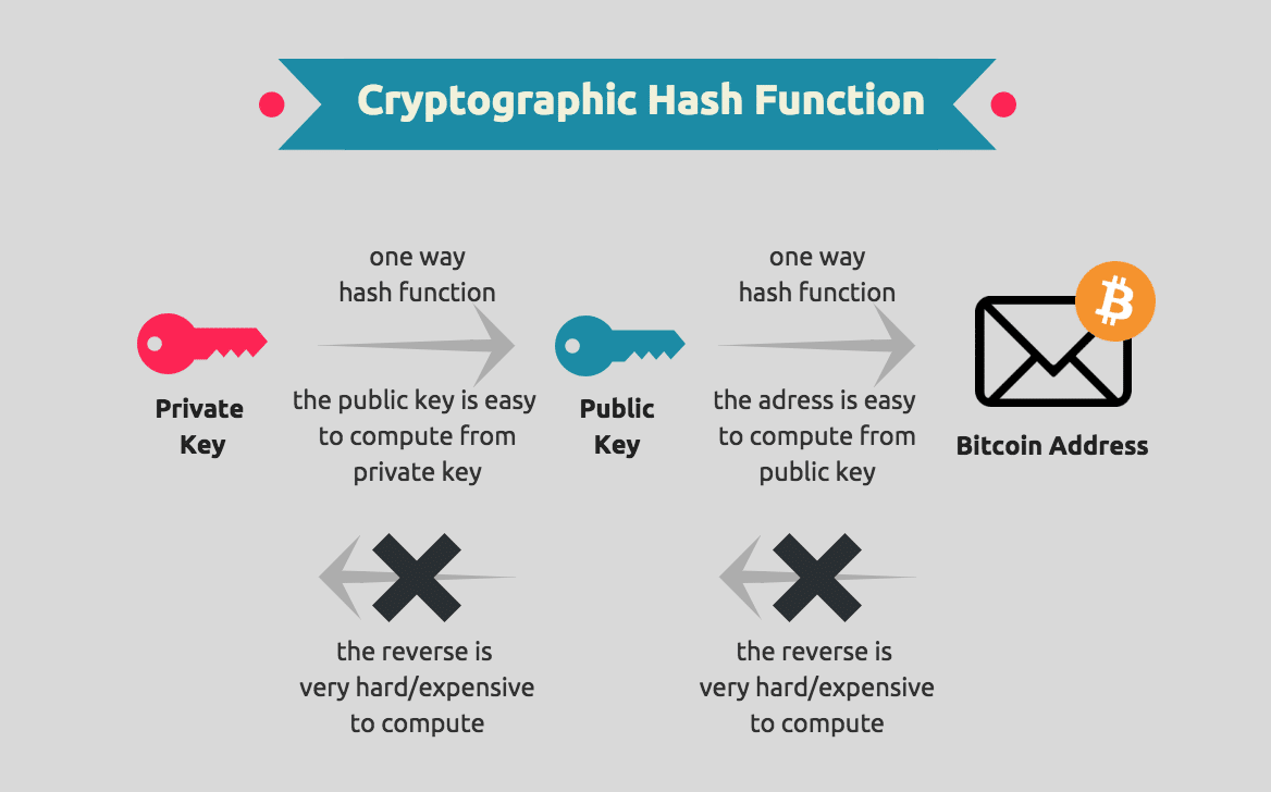 Public Key Meaning | Ledger