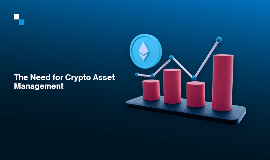 21 Top-notch Crypto Asset Management Firms Unveiled