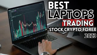 7 Best Computers for Trading Stocks in [Day Trading]