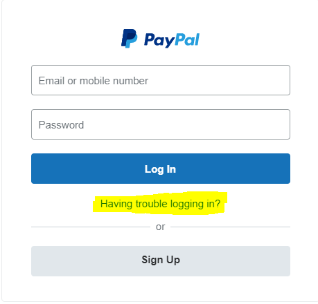 Lost access to email address linked to paypal acco - PayPal Community