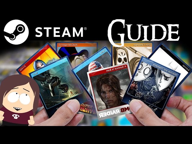 Buy Steam Trading Card Beta $