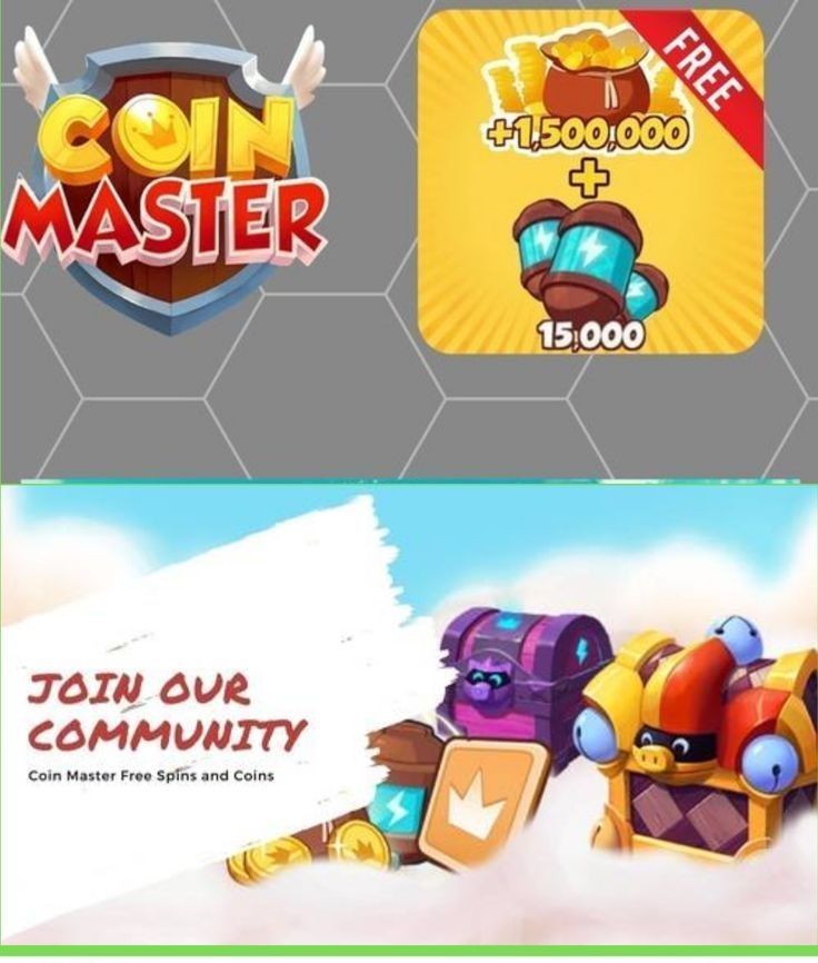 Coin Master: Free Spins & Coins Links (March ) - Updated - Dot Esports