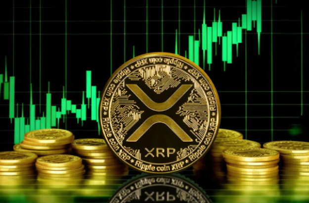 XRP Token Not a Security, Judge Rules, But Ripple's Institutional XRP Sales Broke The Law