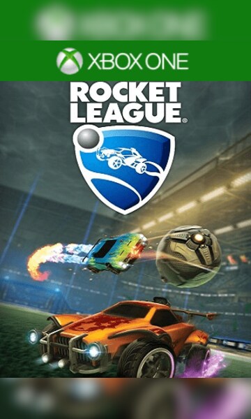 ROCKET LEAGUE® - UNLOCK KEY x5 Xbox One — buy online and track price history — XB Deals Ireland