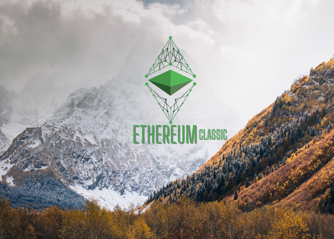 ETC Ethermine - Ethereum Classic (ETC) mining pool