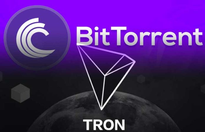 BitTorrent Token (BTT) - CryptoMarketsWiki