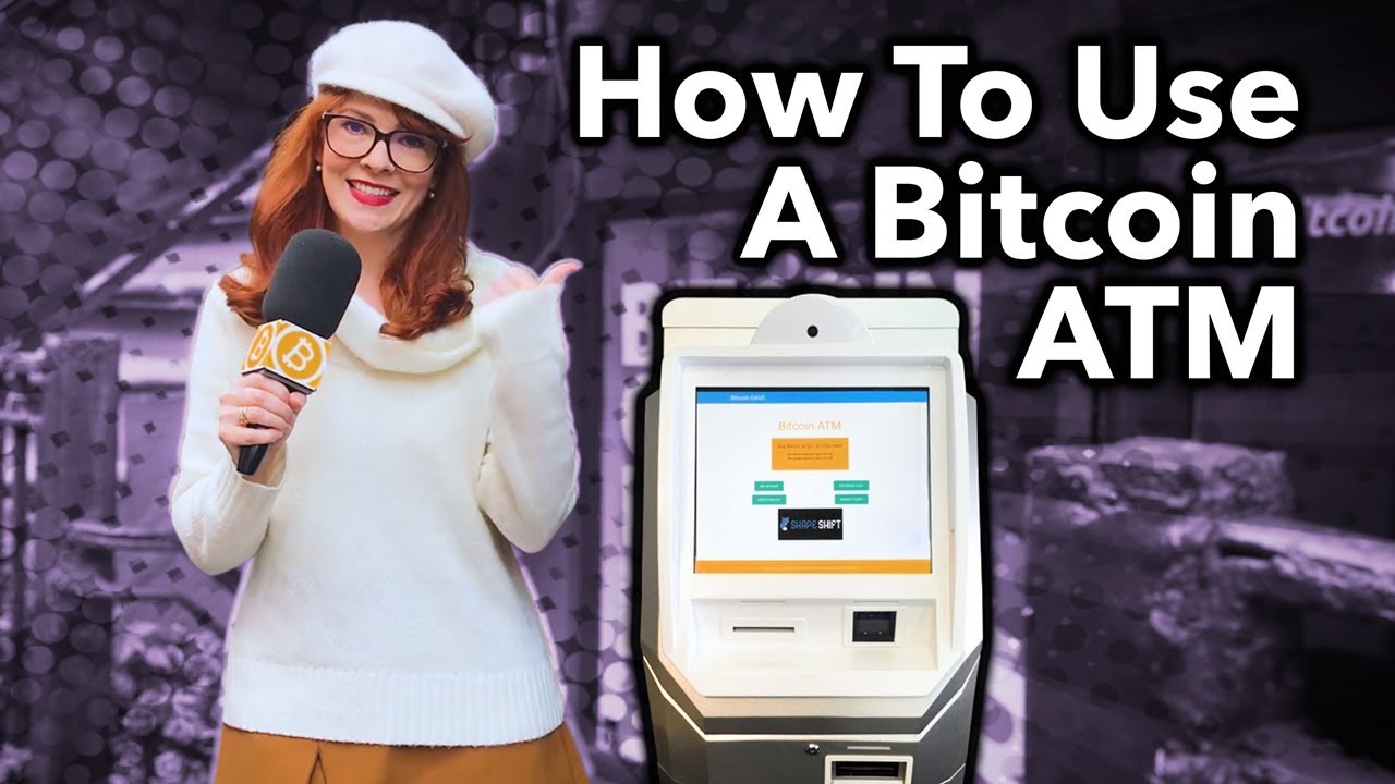 Start a Bitcoin ATM Business: Complete Entrepreneur's Guide 