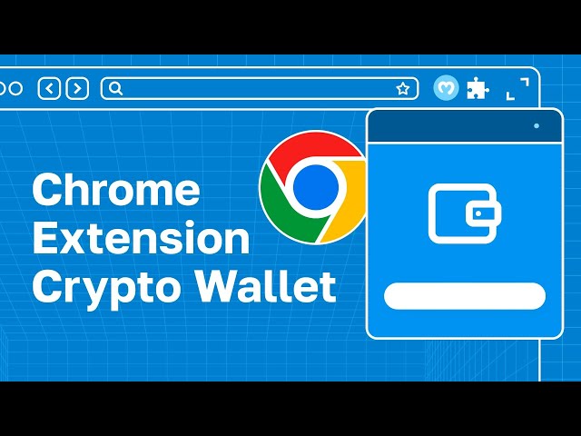 Chrome extension caught stealing crypto-wallet private keys | ZDNET