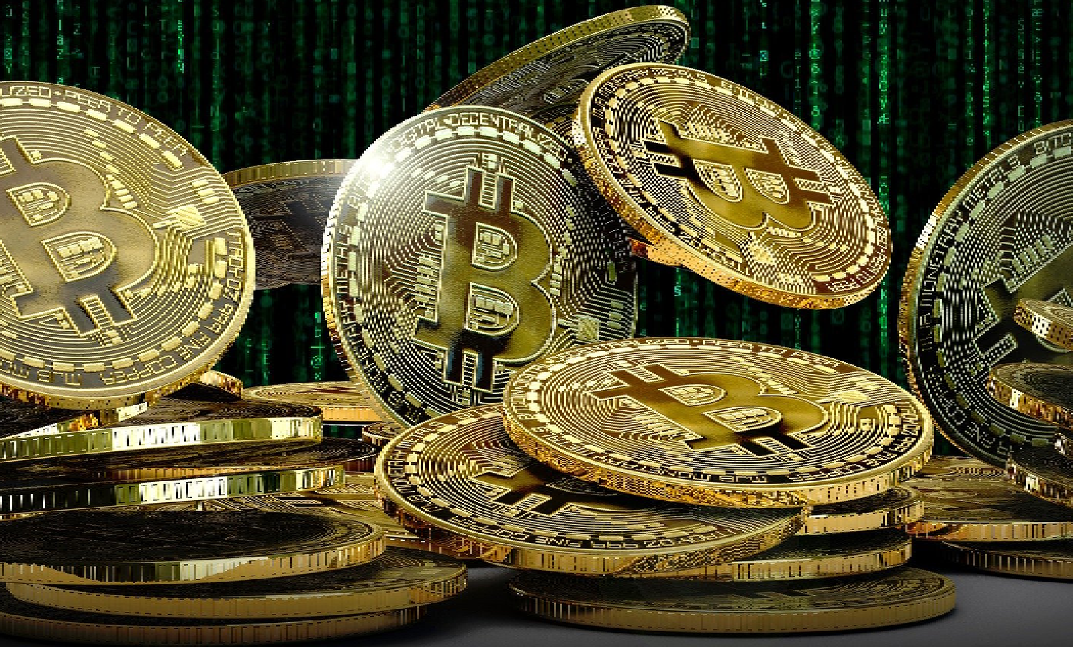 Bitcoin (BTC)| Bitcoin Price in India Today 18 March News - India Today