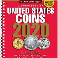 Whitman Publishing releases 77th-Edition Guide Book of United States Coins — Mint News Blog