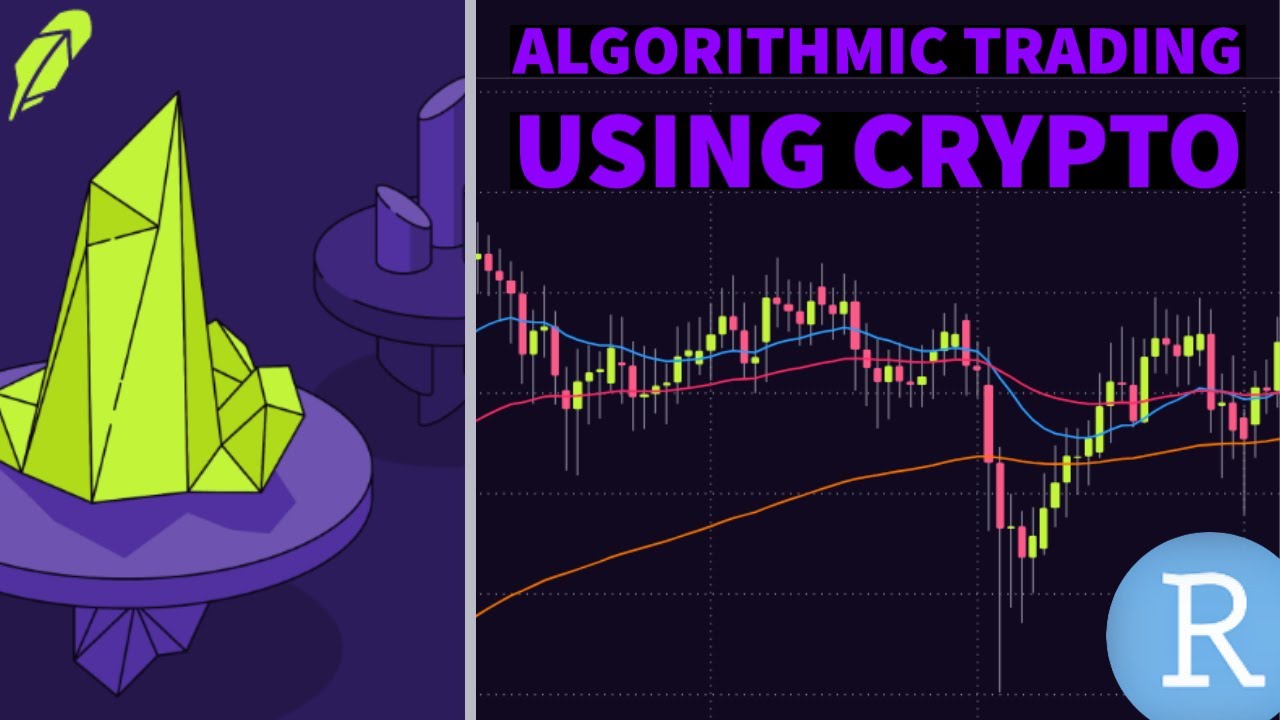 Algorithmic Trading with R