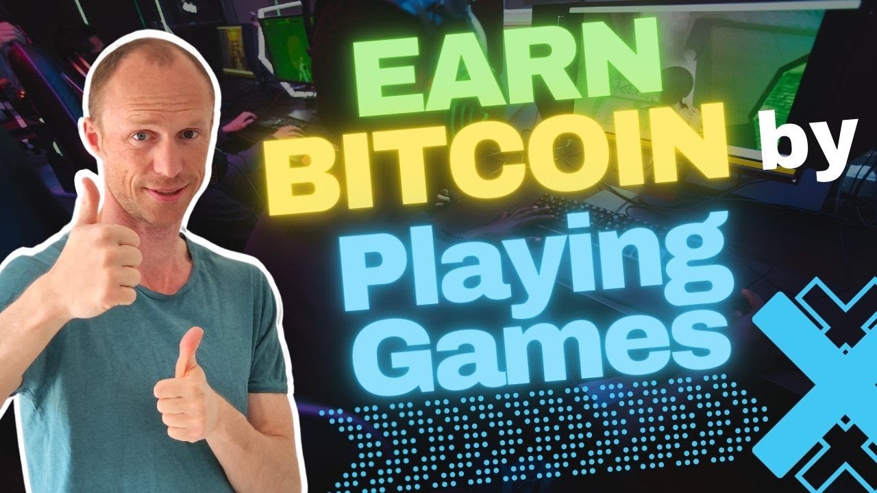 Top 6 Best Bitcoin Games, Tested and Reviewed for 