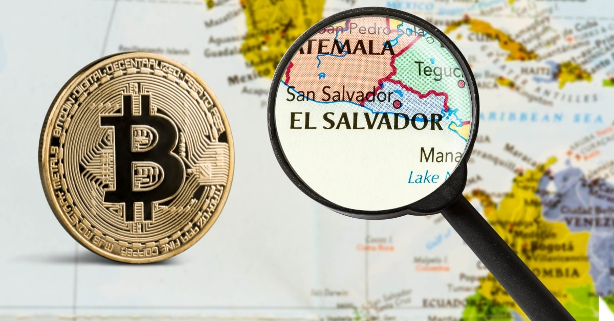 5 countries that could be next in line to adopt Bitcoin as a legal tender