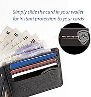 Safety Wallet | Dugros