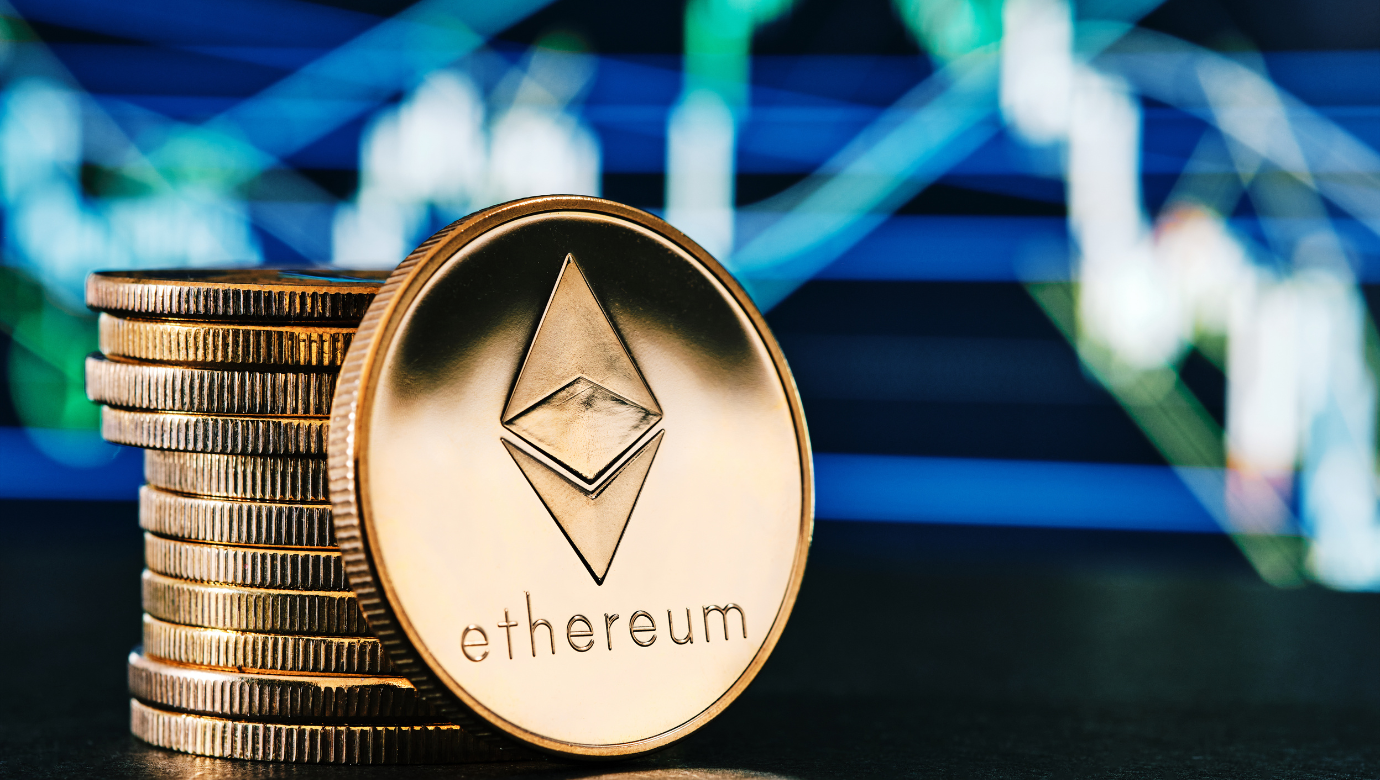 Ethereum ICO Whale Cashes Out After ETH Price Hits $3, Bearish?