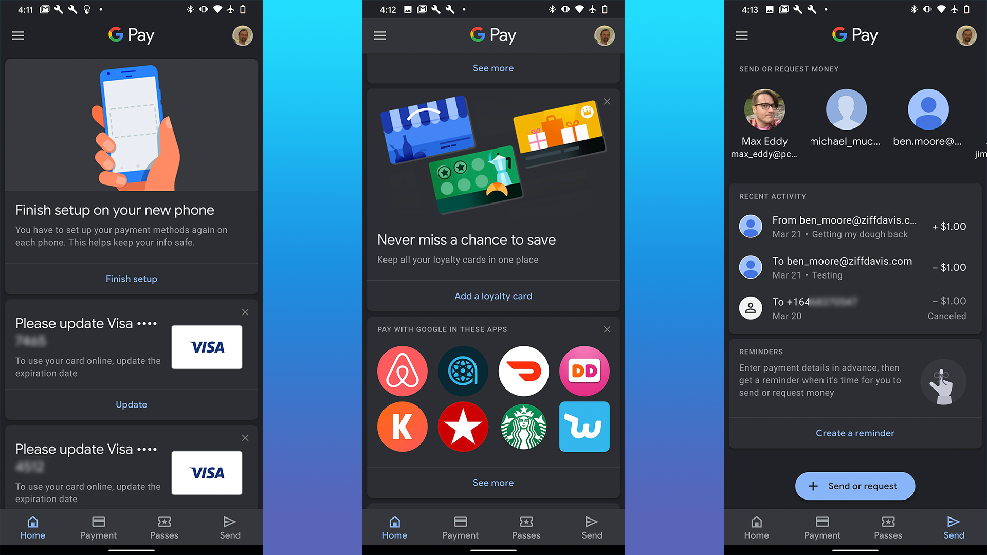 Best Digital Wallets and Payment Apps - CNET Money