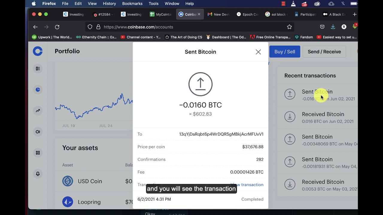 How to Verify Bank Account on Coinbase? - Crypto Head