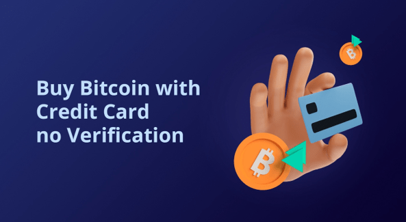 Buy Bitcoin Instantly | No Verification Needed - CoinCola Blog