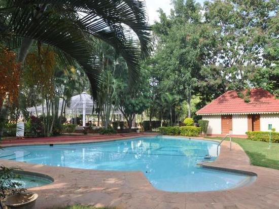 Gold Coins Club & Resort Bangalore, India — book Resort, Prices