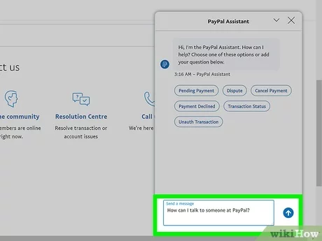 PayPal Dispute vs. PayPal Chargeback: What's the Difference?