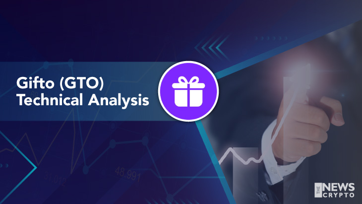 What is Gifto (GTO)? - PTPWallet for Cryptocurrency