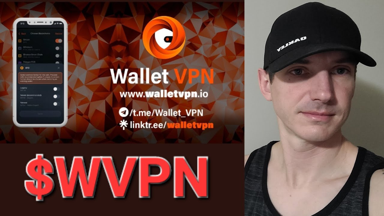 Wallet VPN USD (WVPN-USD) Cryptocurrency Profile & Facts - Yahoo Finance