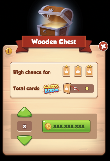 Season chests in Coin Master - Coin Master Strategies