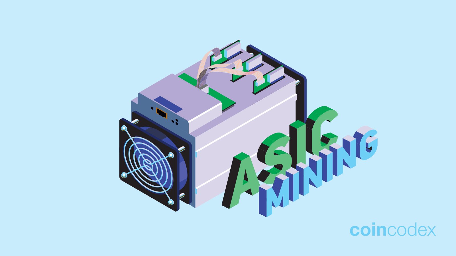 Shop Ethash Algorithm ASIC Miners - CryptoMinerBros