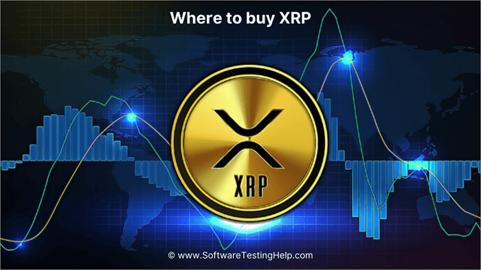 How to buy XRP | Buy XRP in 4 steps | cryptolog.fun