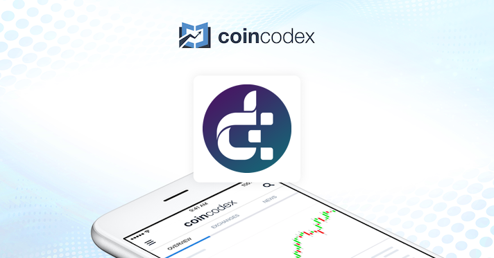 DAPS ($) - DAPS Coin Price Chart, Value, News, Market Cap | CoinFi