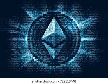 Ethereum ICO Participant Transfers $M ETH After 8 Years of Dormancy