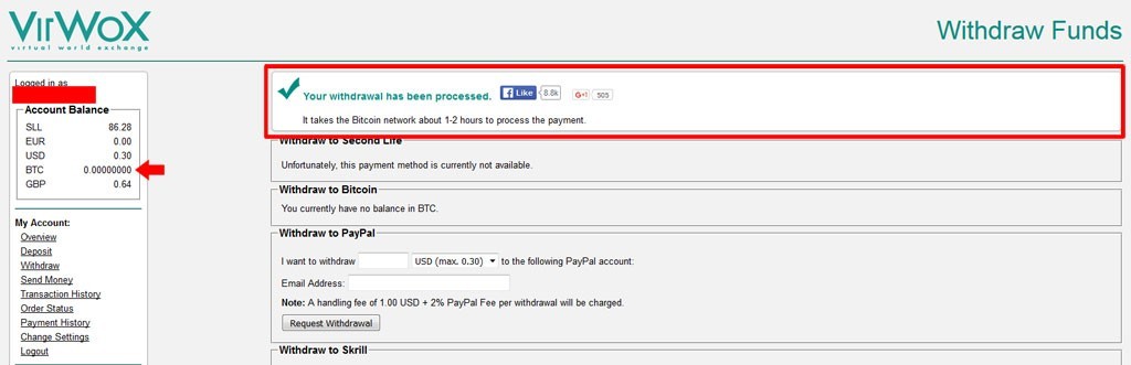 How to buy bitcoin with your PayPal account or credit card