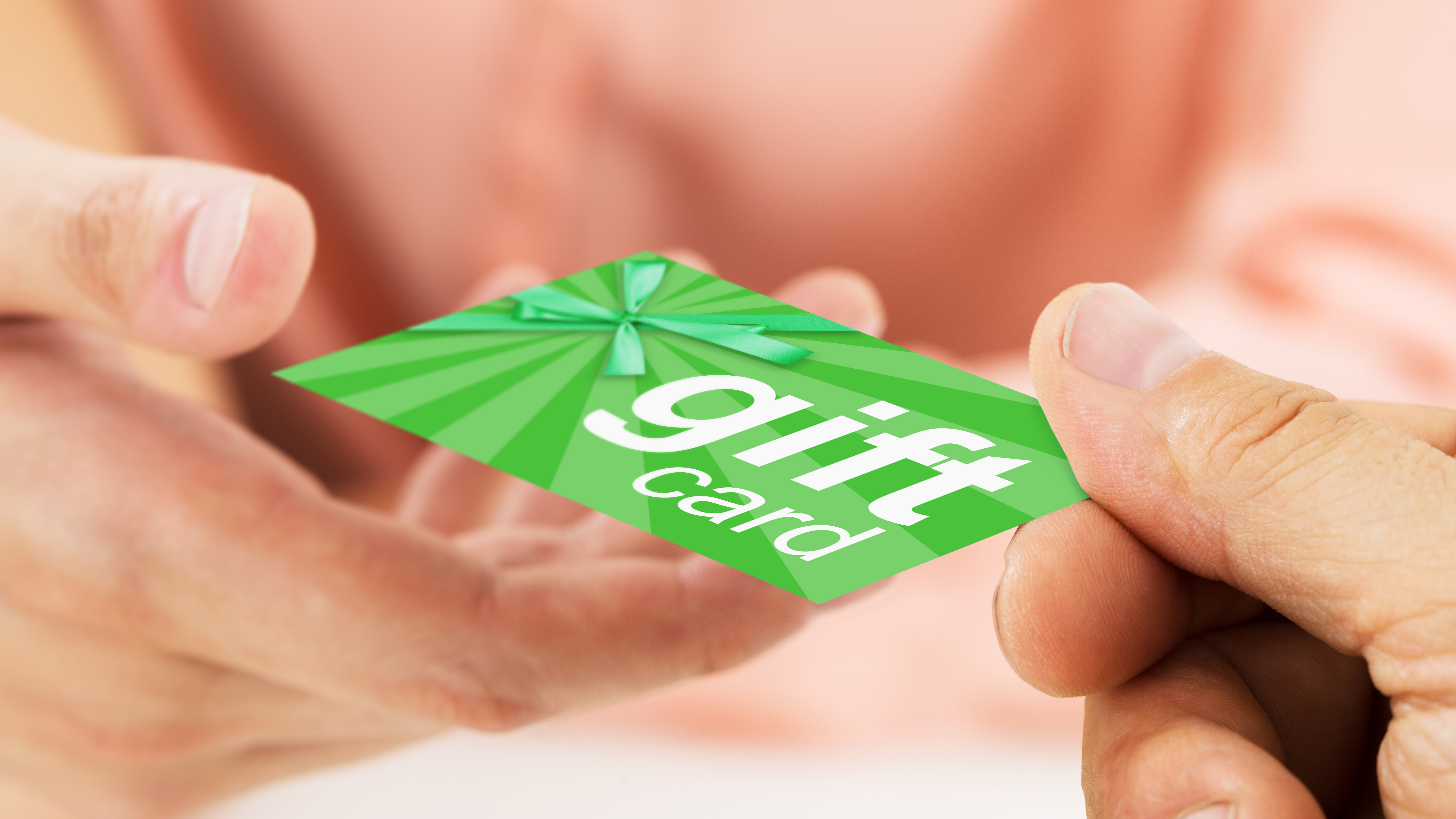 3 Ways to Turn Gift Cards Into Cash - wikiHow