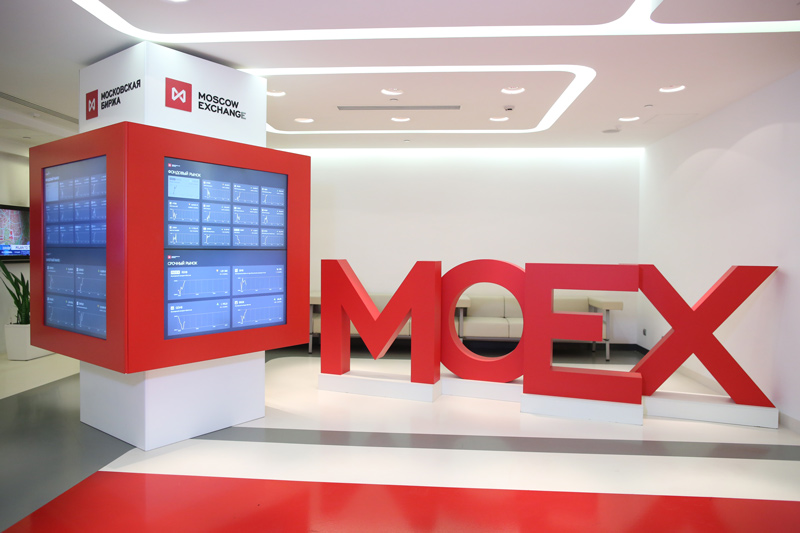 Moscow Exchange MOEX Holidays | Trading Hours.