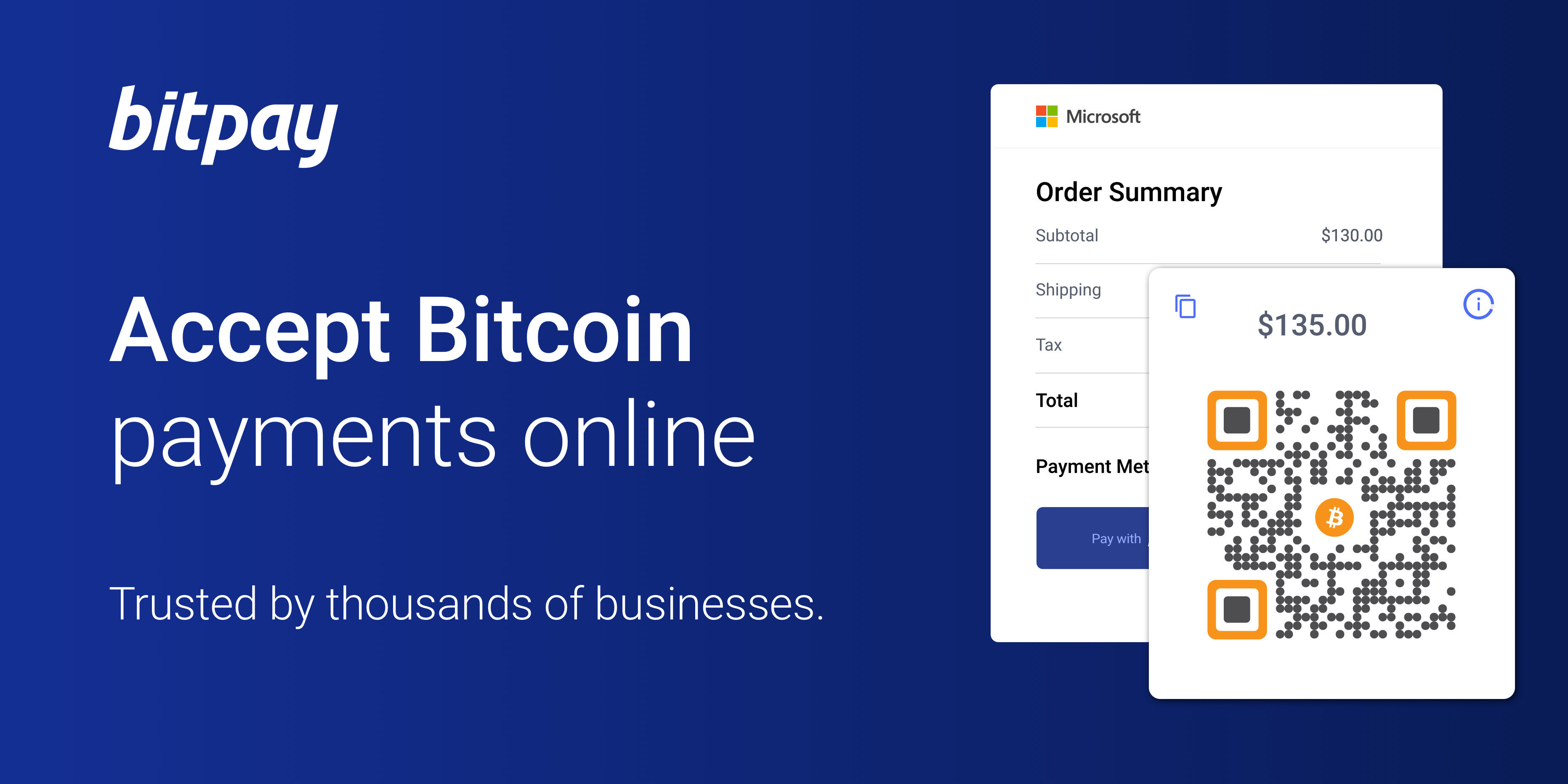 Who Accepts Bitcoin As Payment? | Wellcoinpay