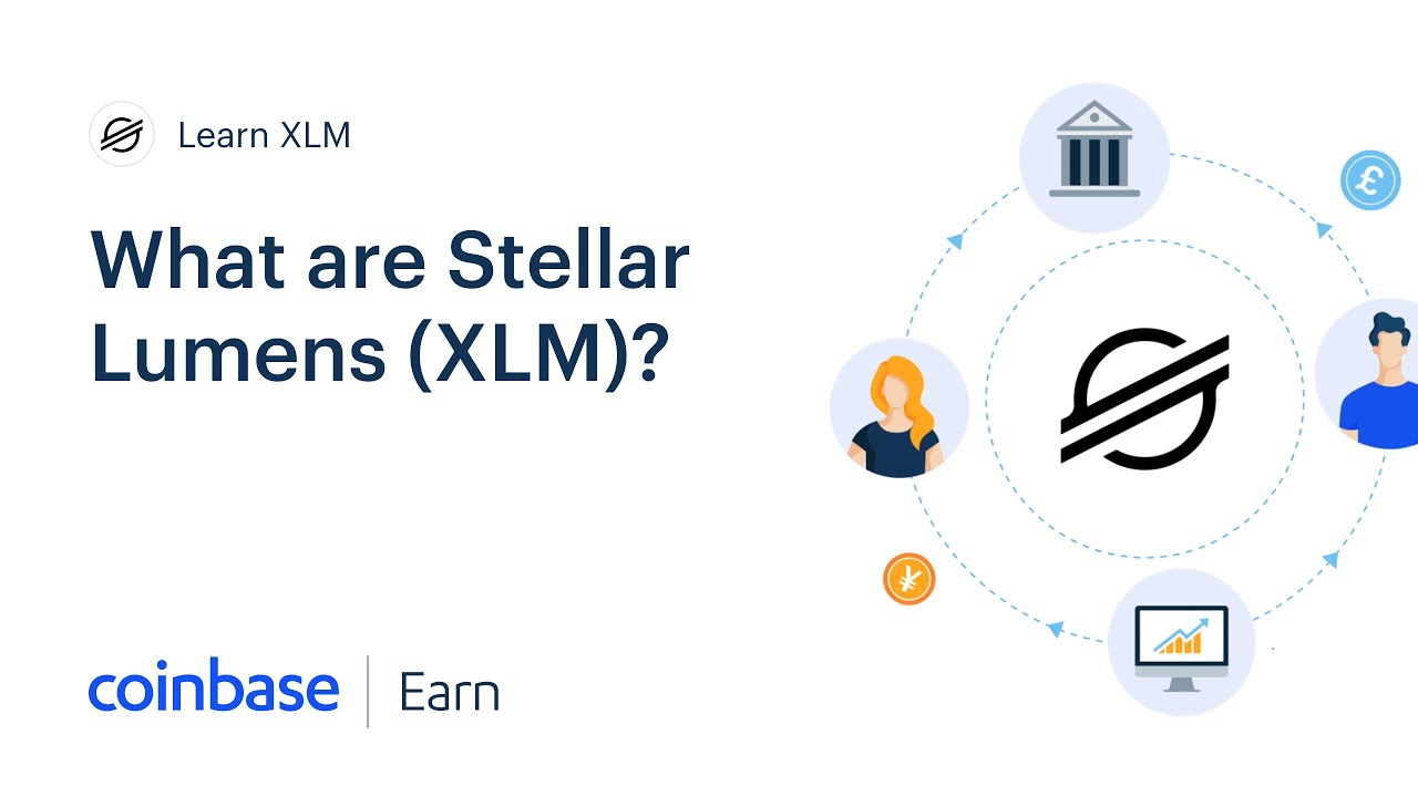 Another Stellar Lumens (XLM) Giveaway | Auki Henry Official