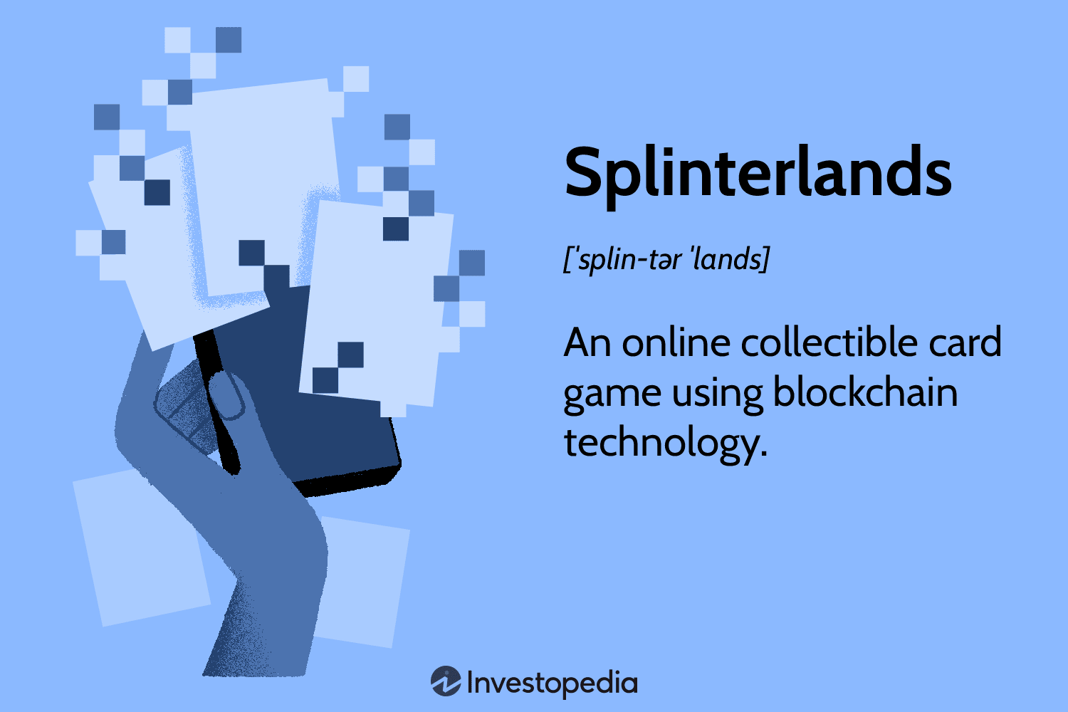 Splinterlands | Play-to-Earn Crypto Game | Learn and Earn