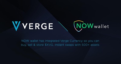 Verge-Scrypt Mining Pool (XVG) | Coinfoundry