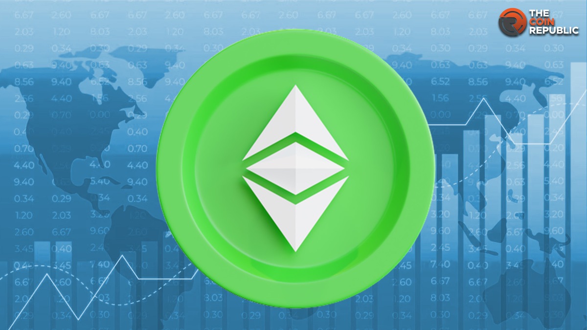 Ethereum Classic price today, ETC to USD live price, marketcap and chart | CoinMarketCap