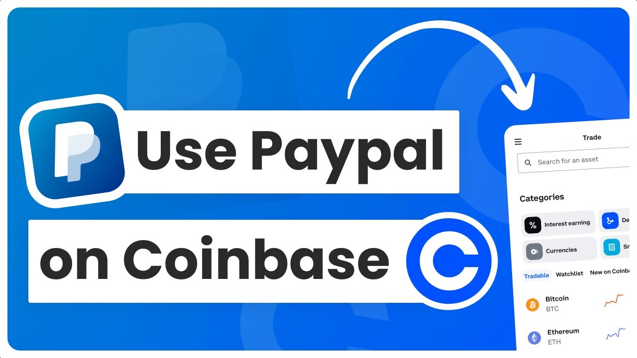 What can I do with Crypto on PayPal? | PayPal US