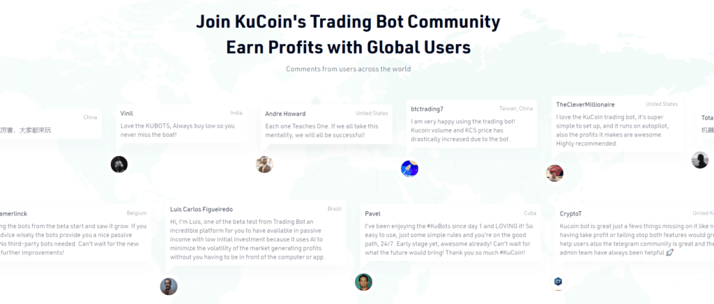 AI Trading (Artificial Intelligence Trading) and Investment Apps, Bots — AlgosOne