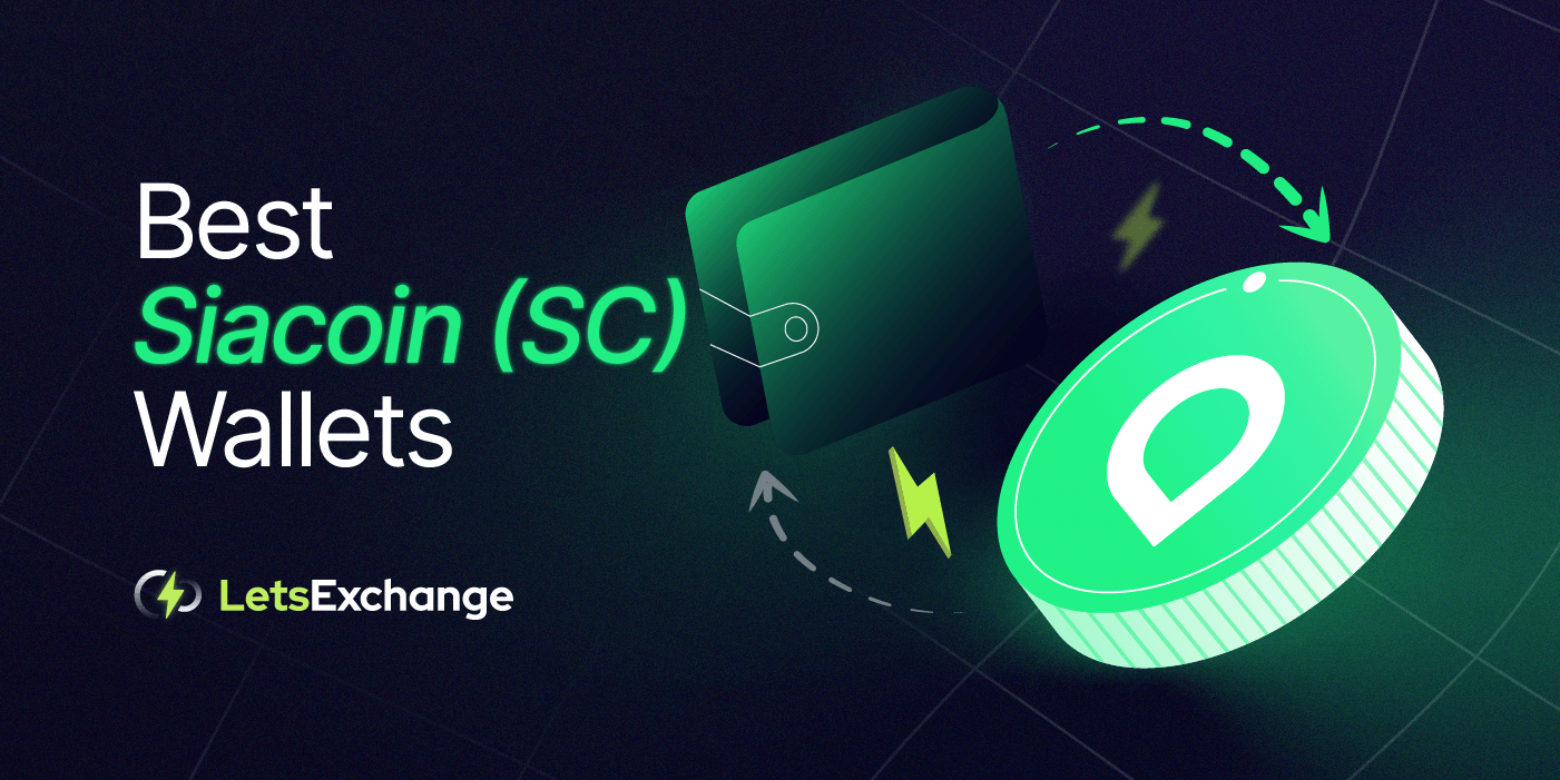 Where and How To Buy Siacoin in | Beginner’s Guide