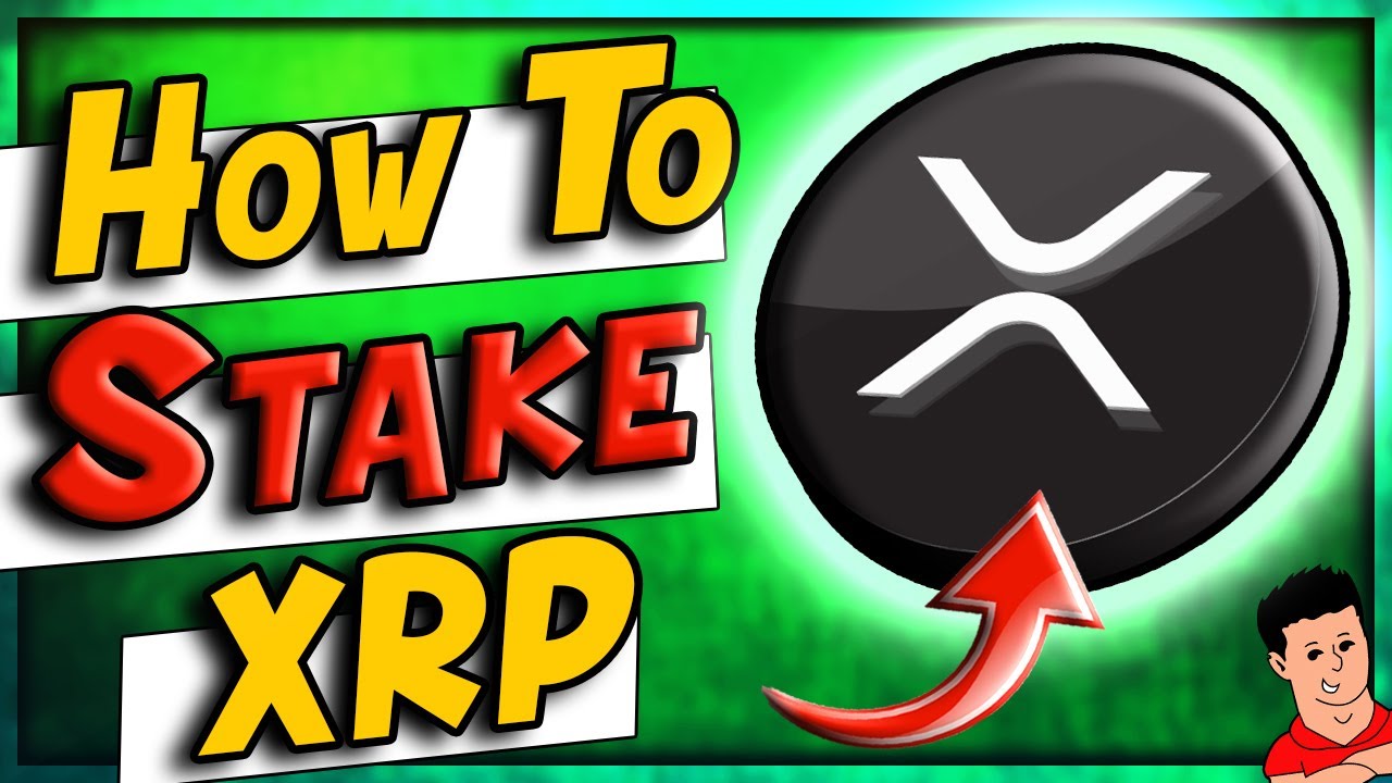 XRP Staking: How to Stake XRP in ? | CoinCodex