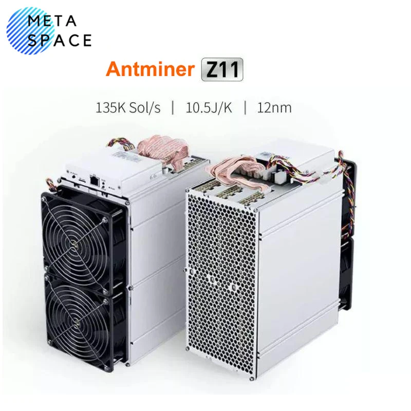 Bitmain Antminer Z11 profitability | ASIC Miner Value