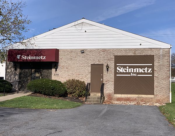 Steinmetz Coins & Currency, Haines Rd, York, PA - MapQuest