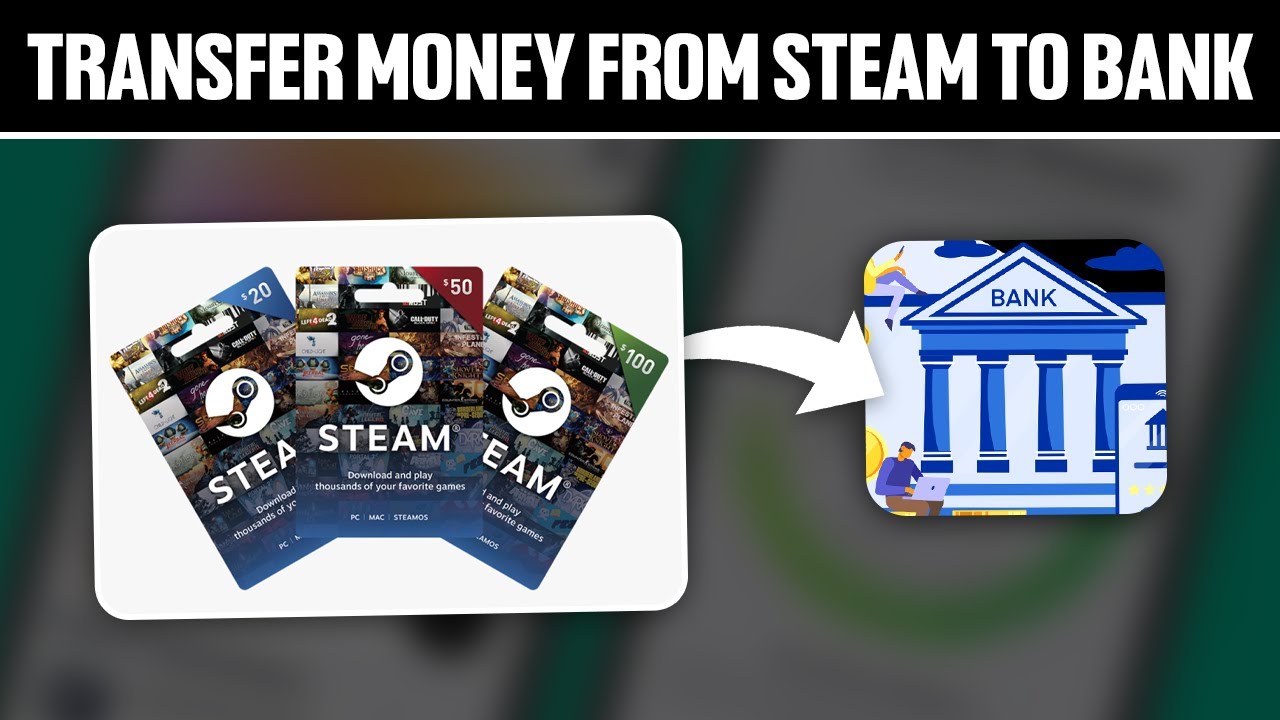 How To Add Funds To Your Steam Wallet? | EarlyGame