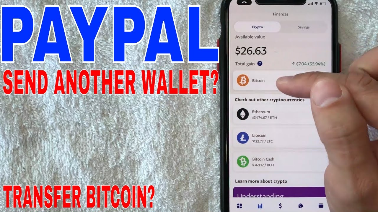 Buy Bitcoin with PayPal | How to buy BTC with PayPal | BitValve