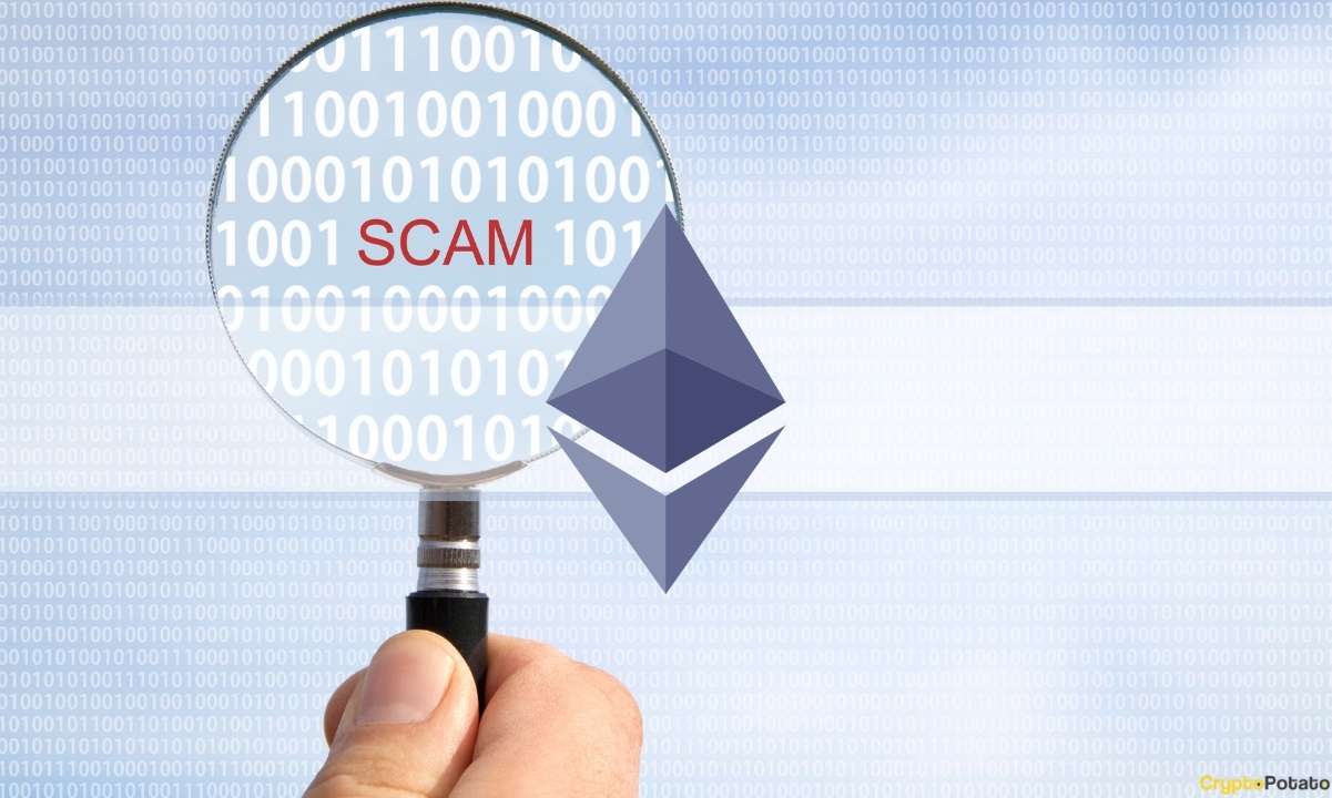 Recovering Ethereum Cryptocurrency | MyChargeBack