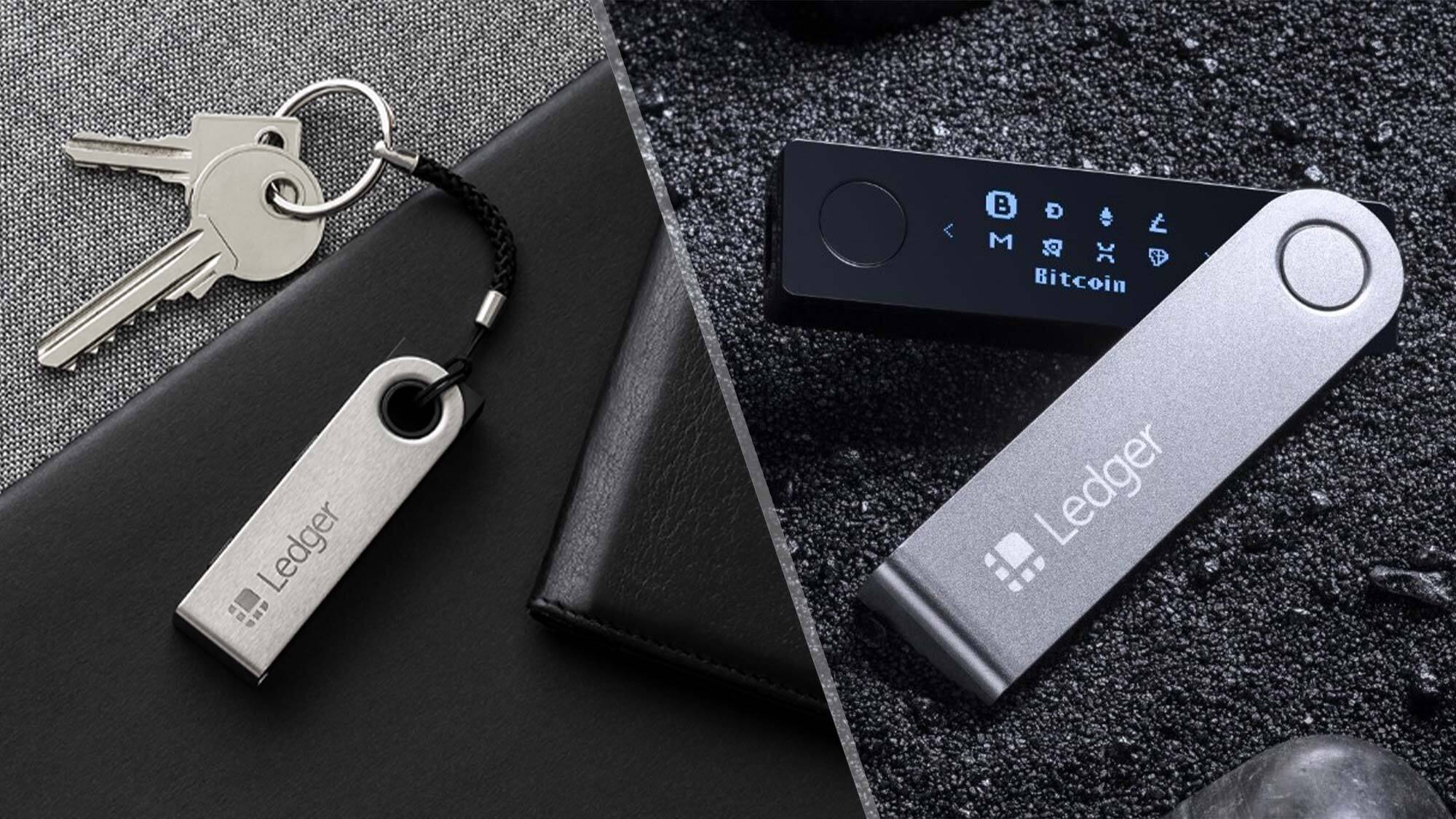 Which Cryptocurrencies Are Supported By The Ledger Wallet?