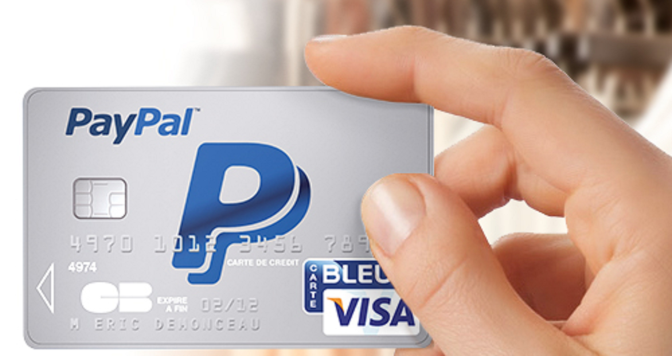 Why haven’t I received my PayPal Debit Card? | PayPal US